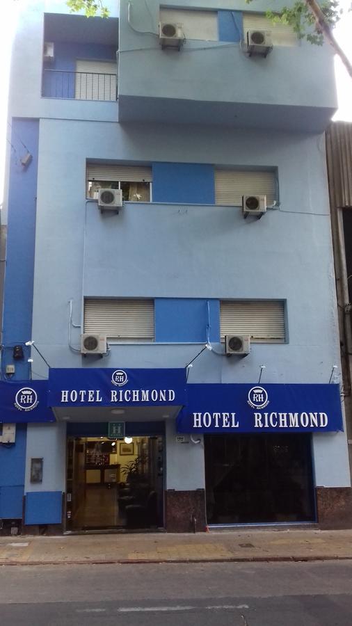 Richmond होटल 2*